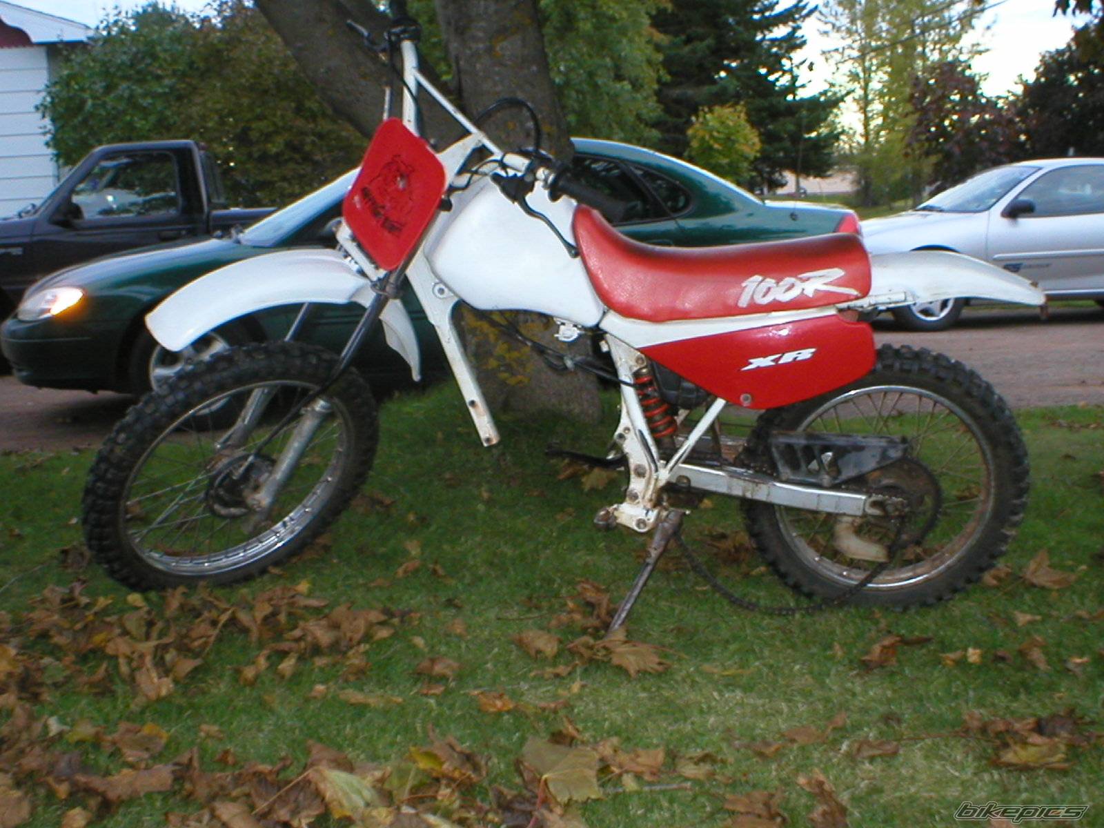 Bike Photo 76213