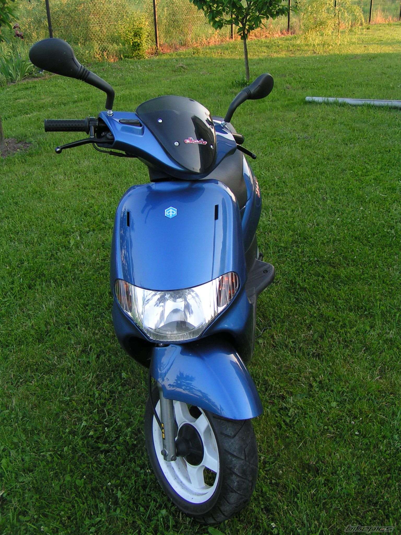 Bike Photo 762130