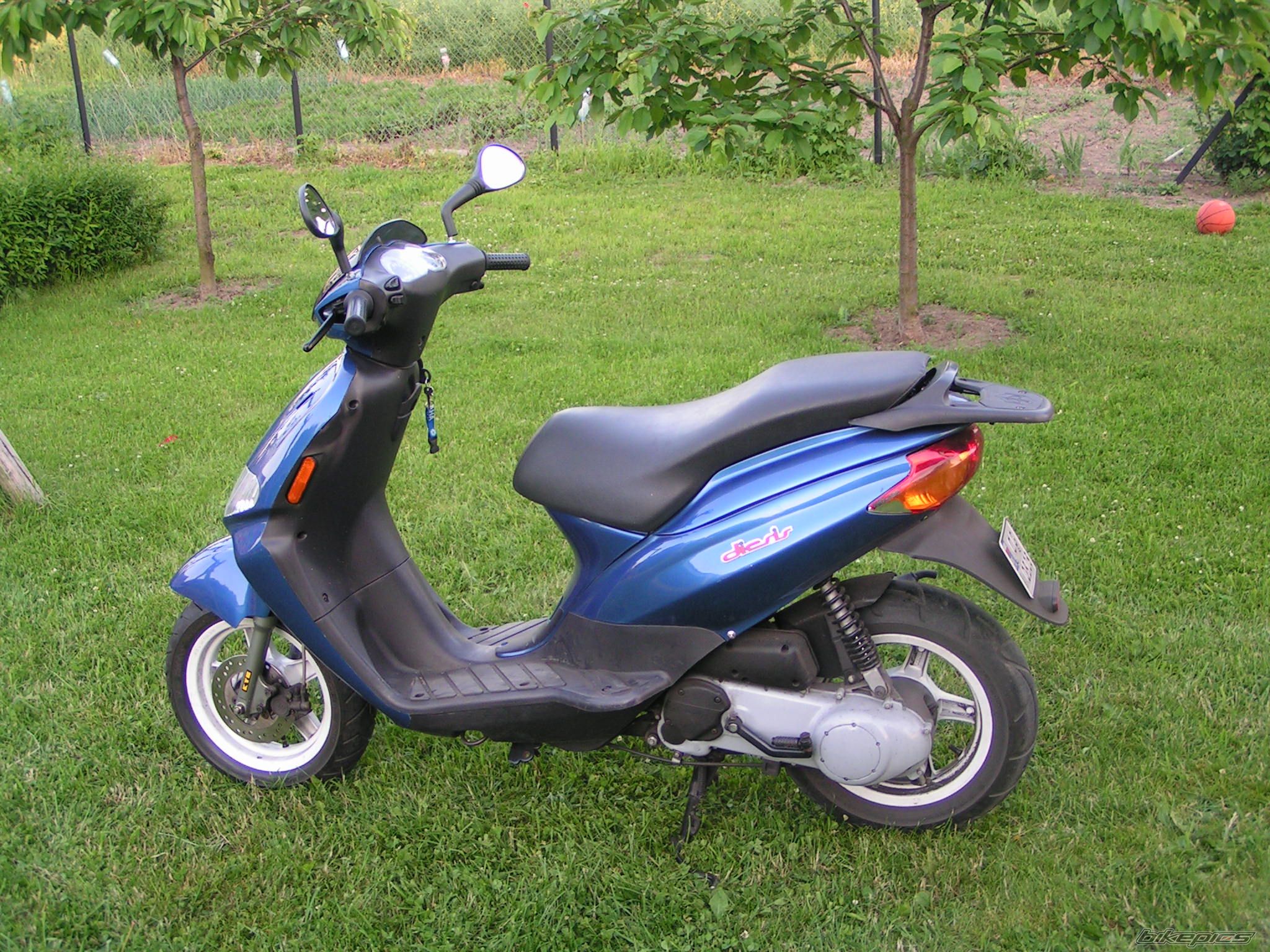 Bike Photo 762136