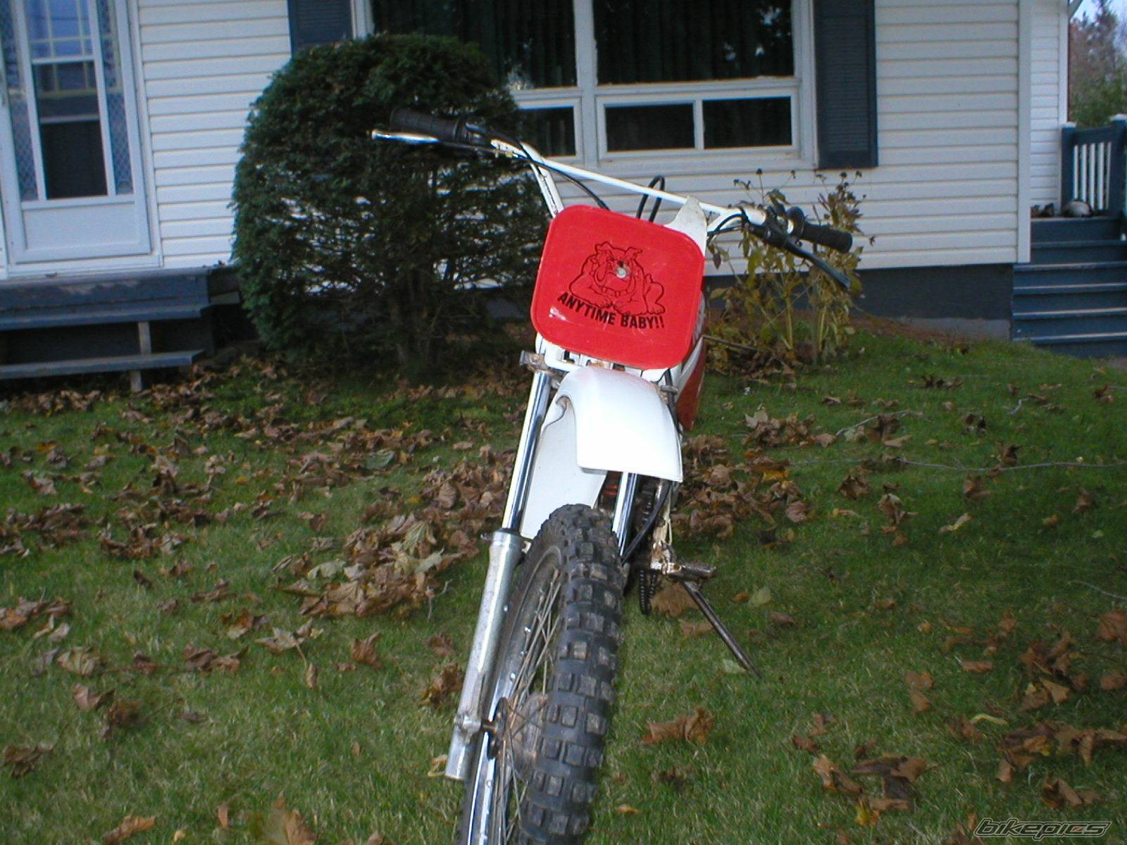 Bike Photo 76214