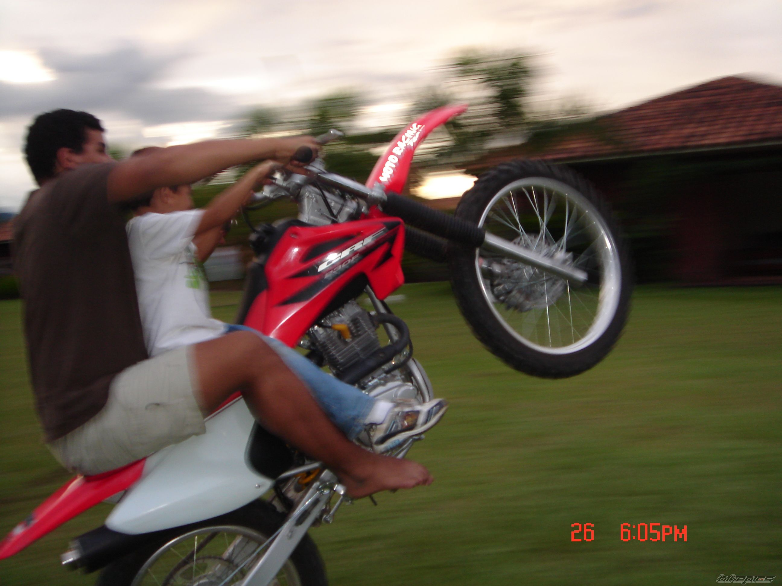 Bike Photo 762147