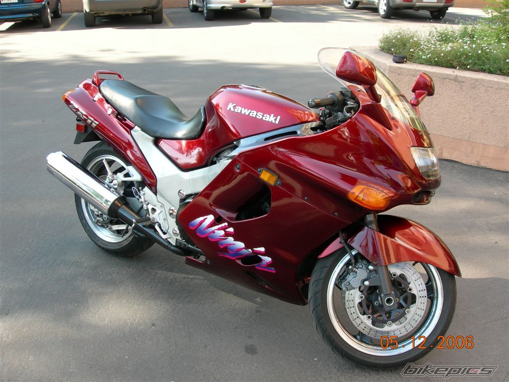 Bike Photo 762162