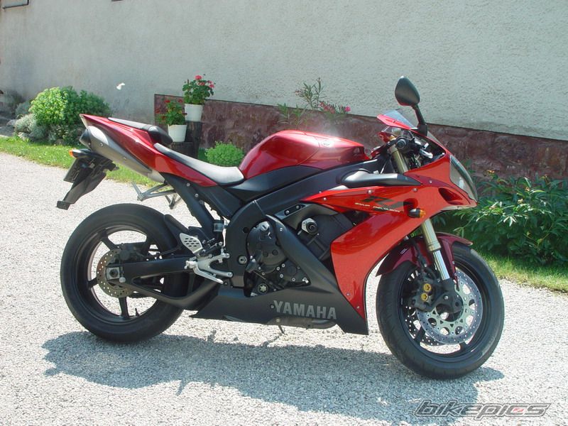 Bike Photo 762170
