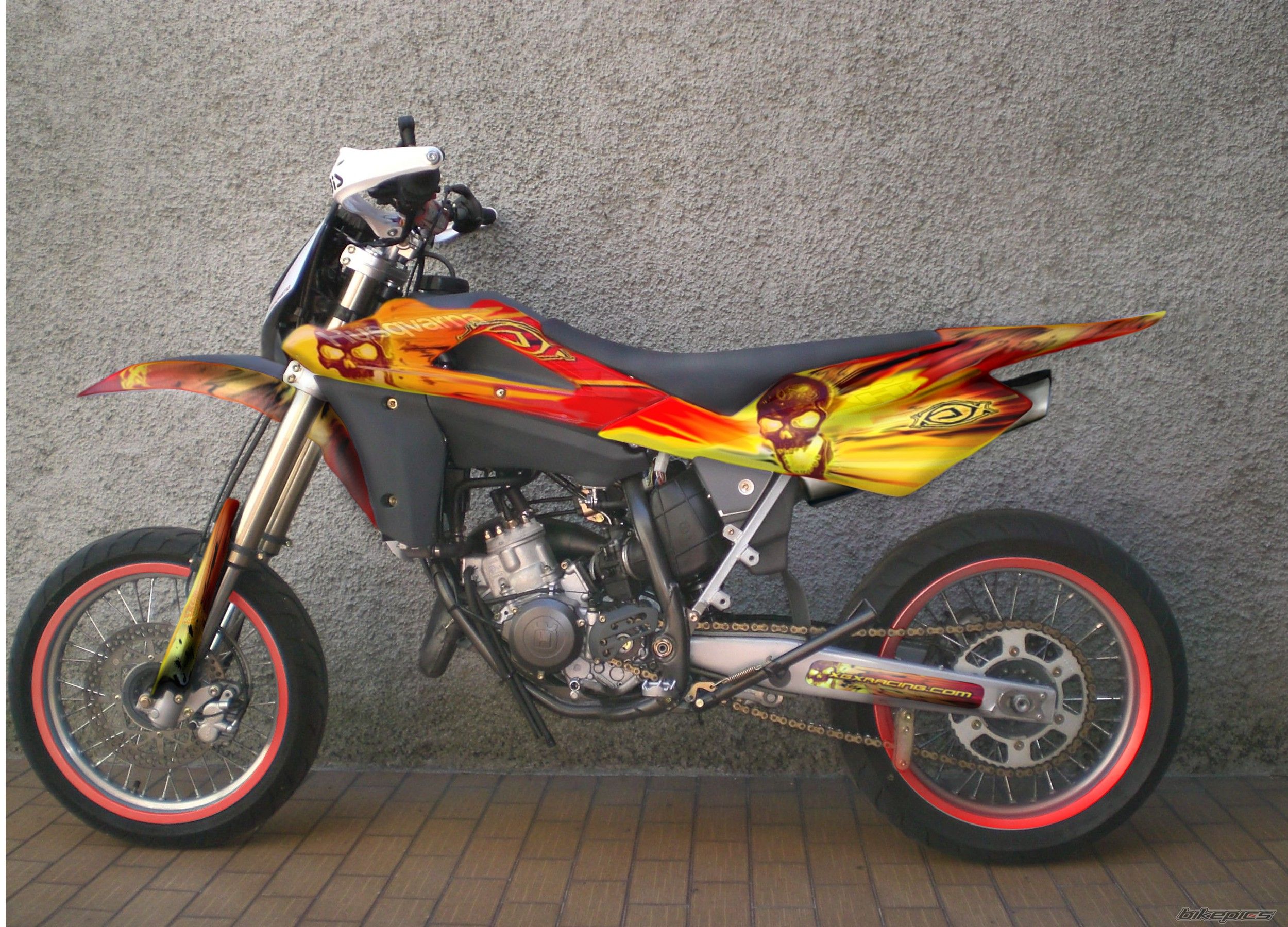 Bike Photo 762185