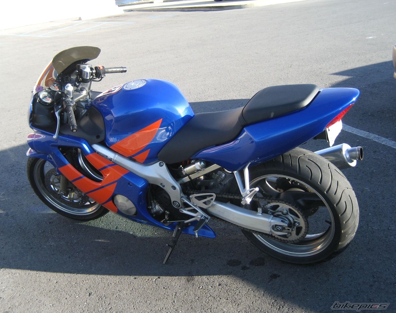 Bike Photo 762211