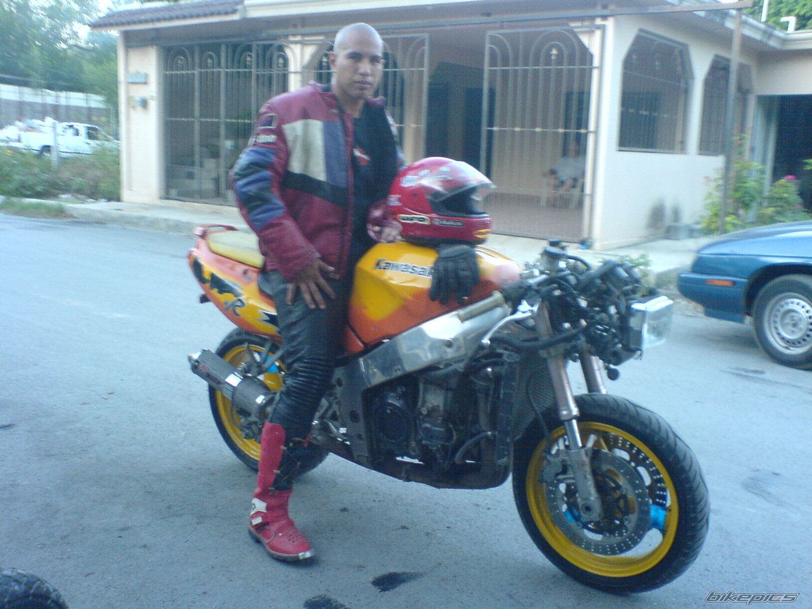Bike Photo 762254