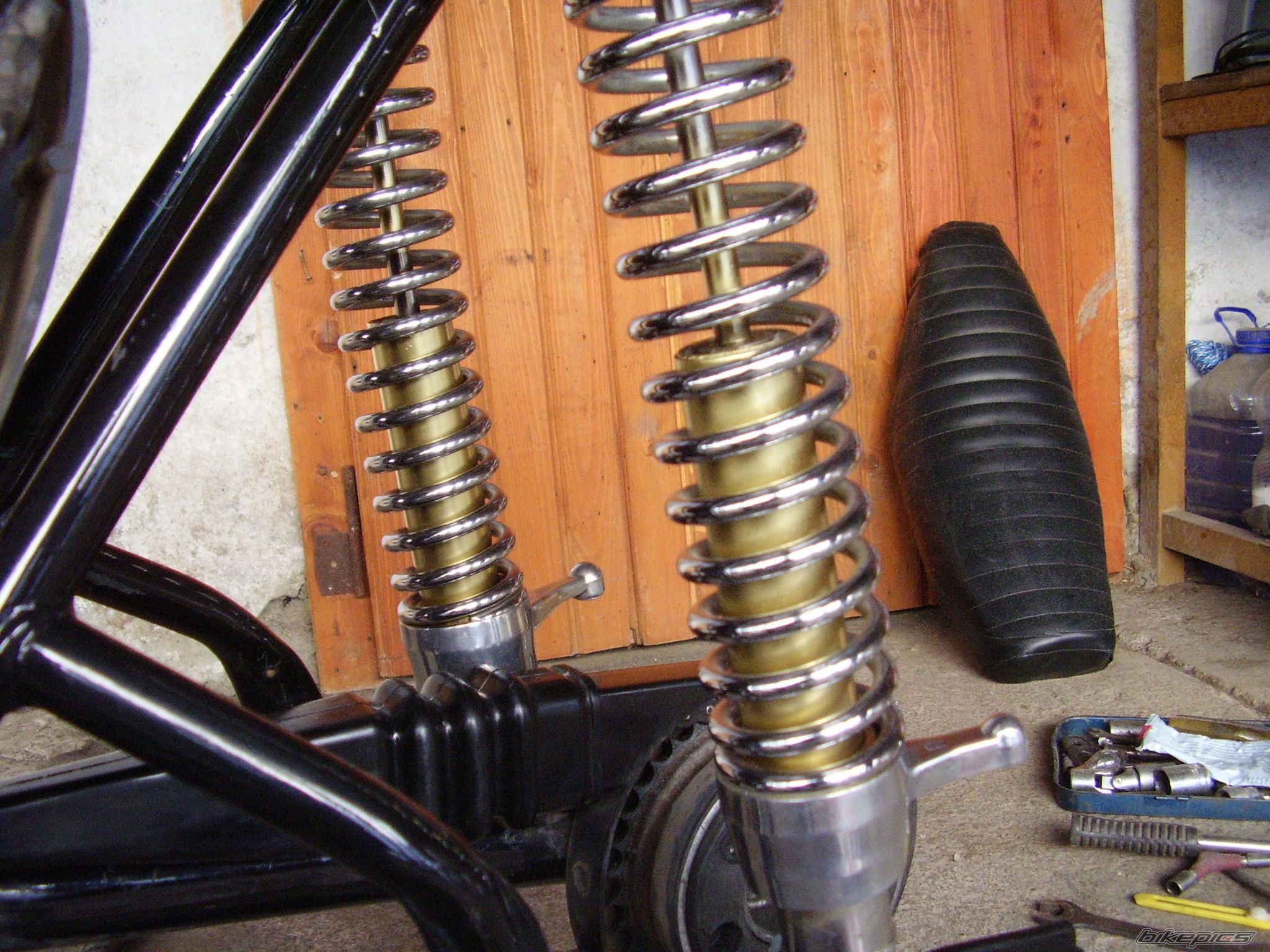 Bike Photo 762262