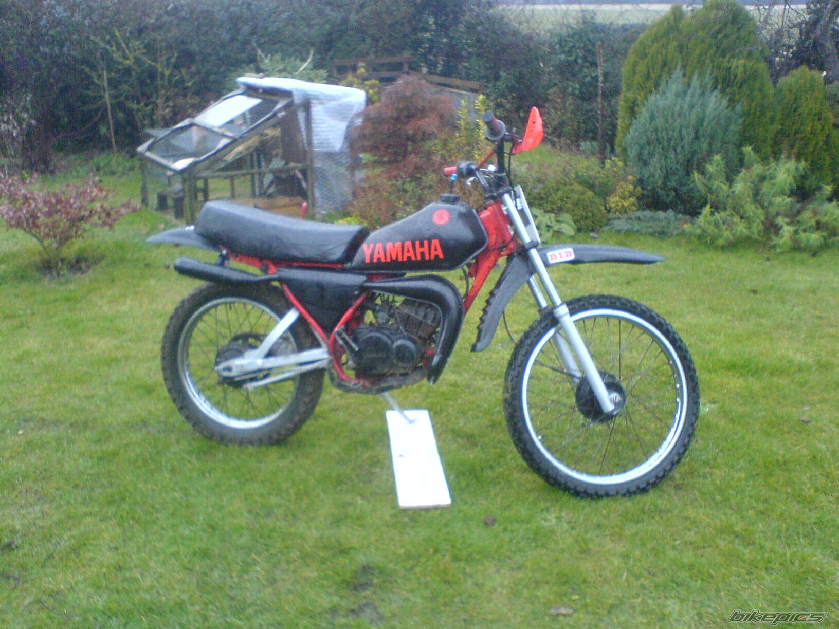 Bike Photo 762277