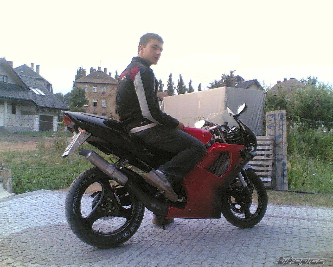 Bike Photo 762297