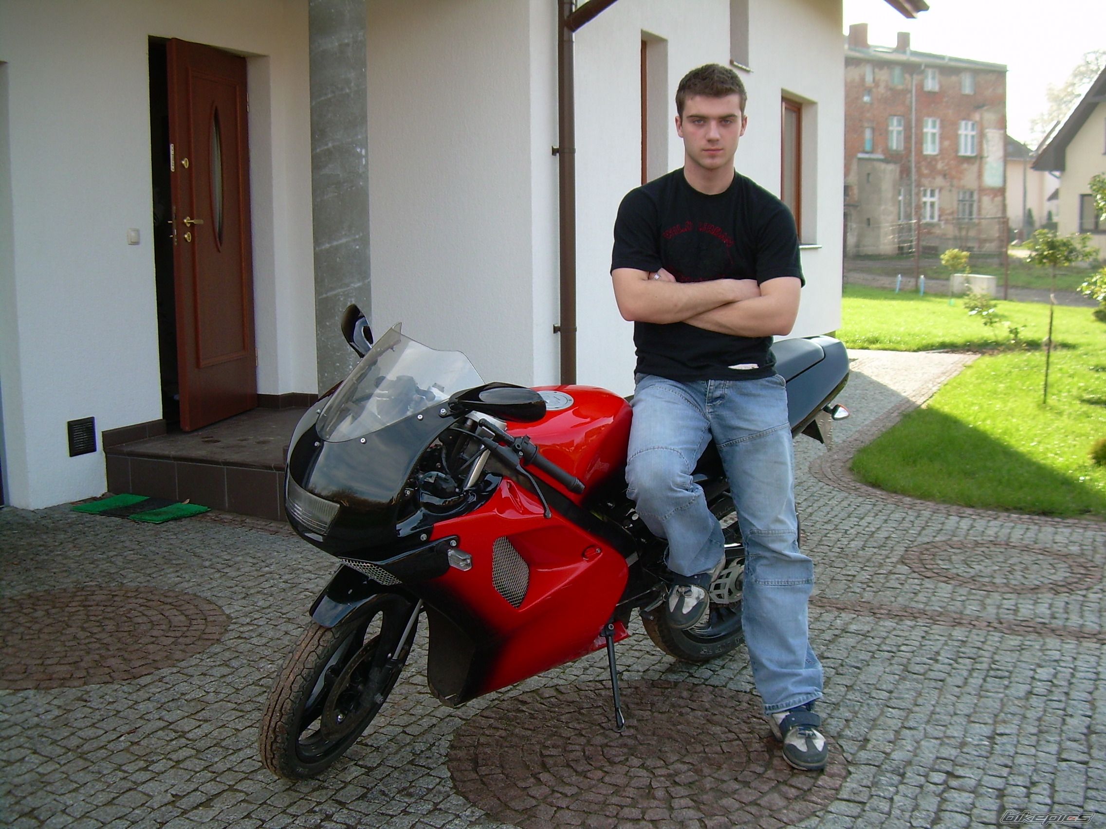 Bike Photo 762314