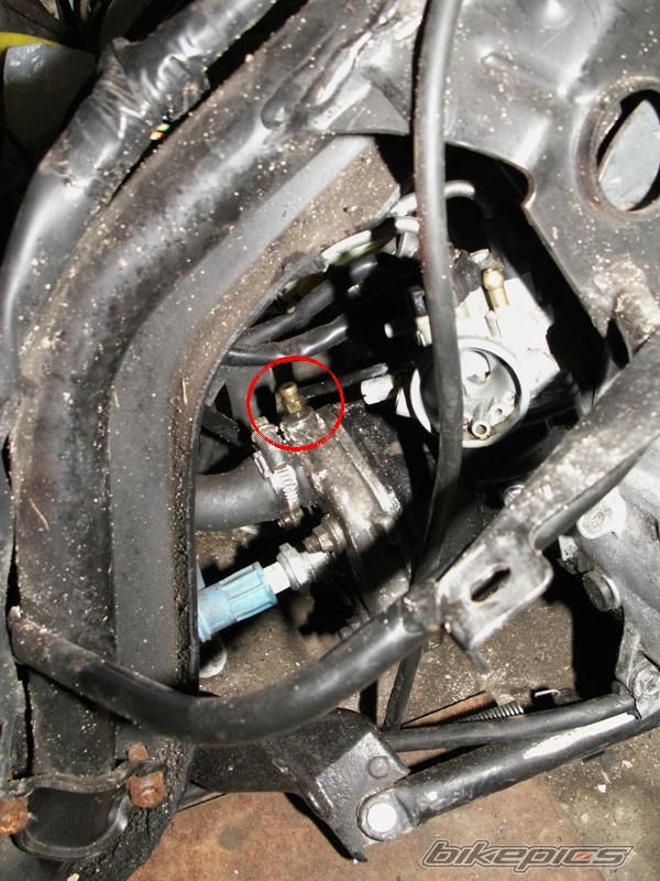 Bike Photo 762322