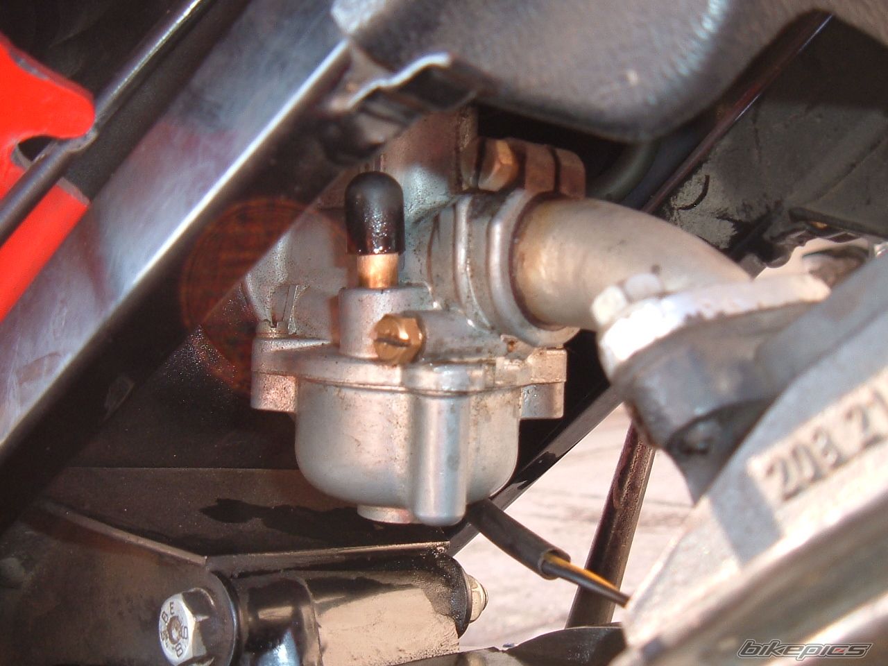 Bike Photo 762351