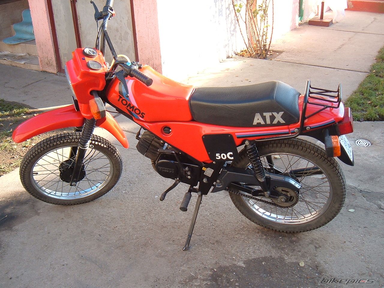 Bike Photo 762360