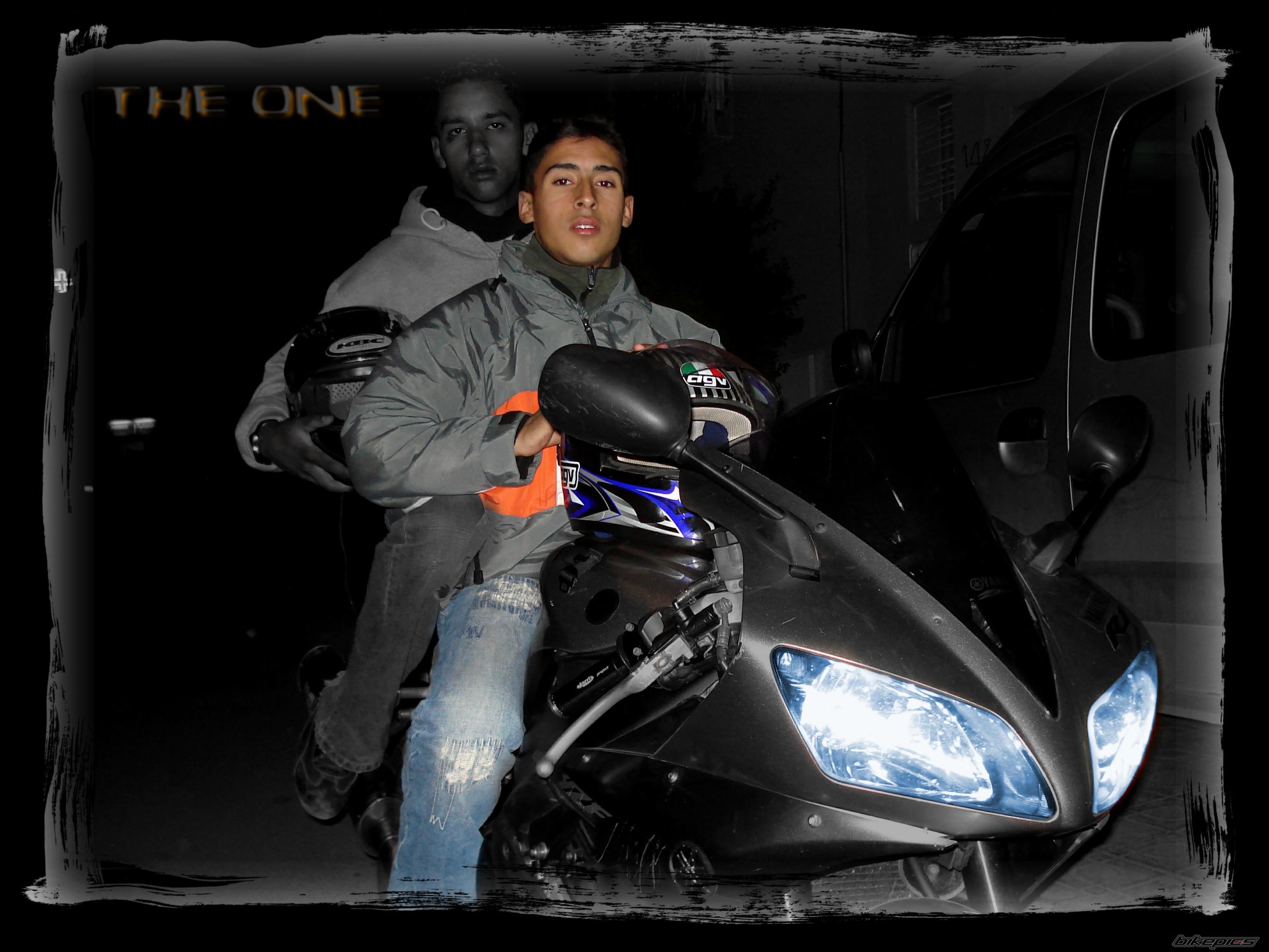 Bike Photo 762361