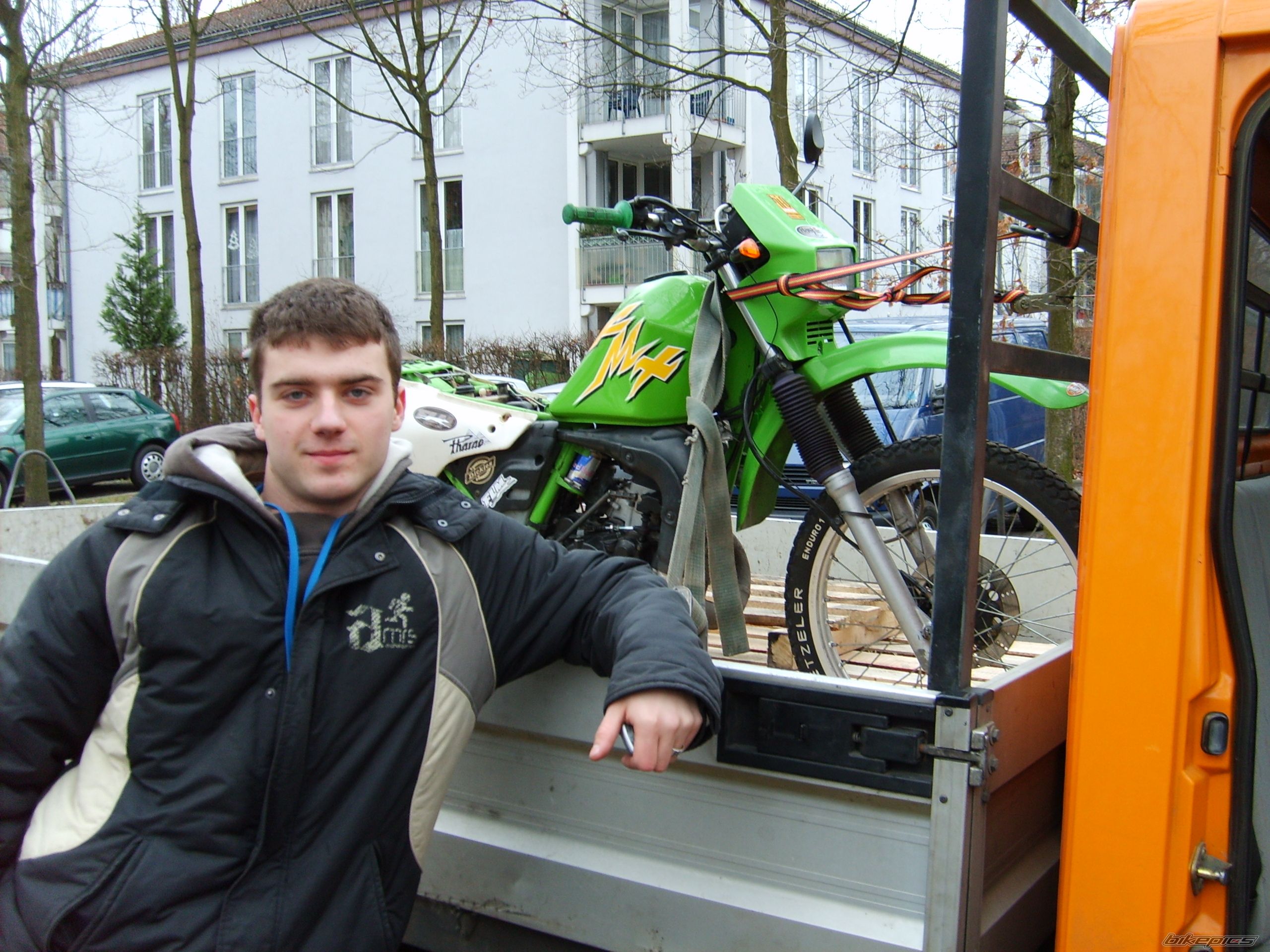 Bike Photo 762367