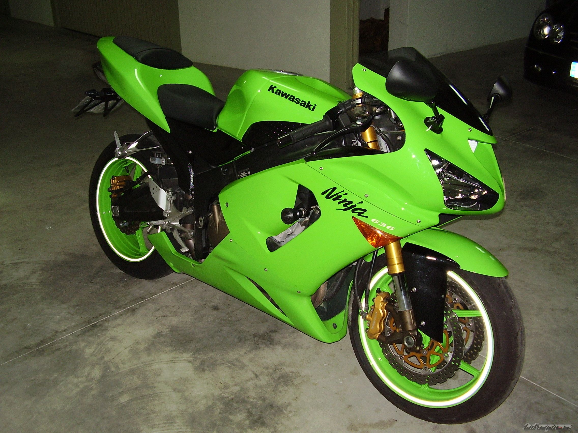 Bike Photo 762389