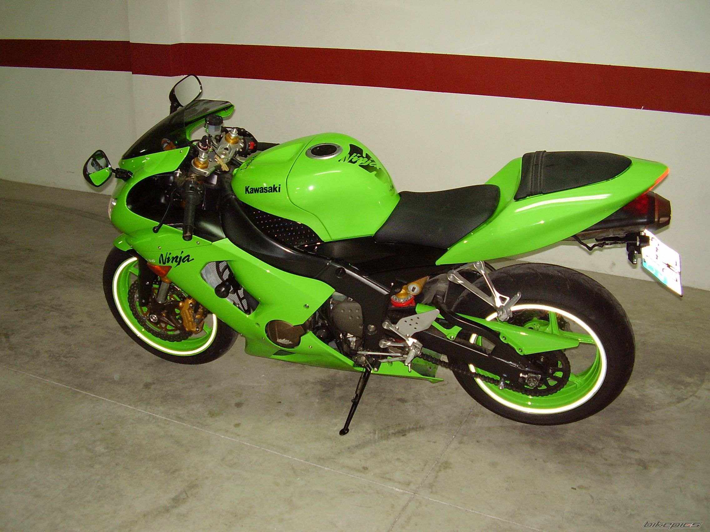 Bike Photo 762392