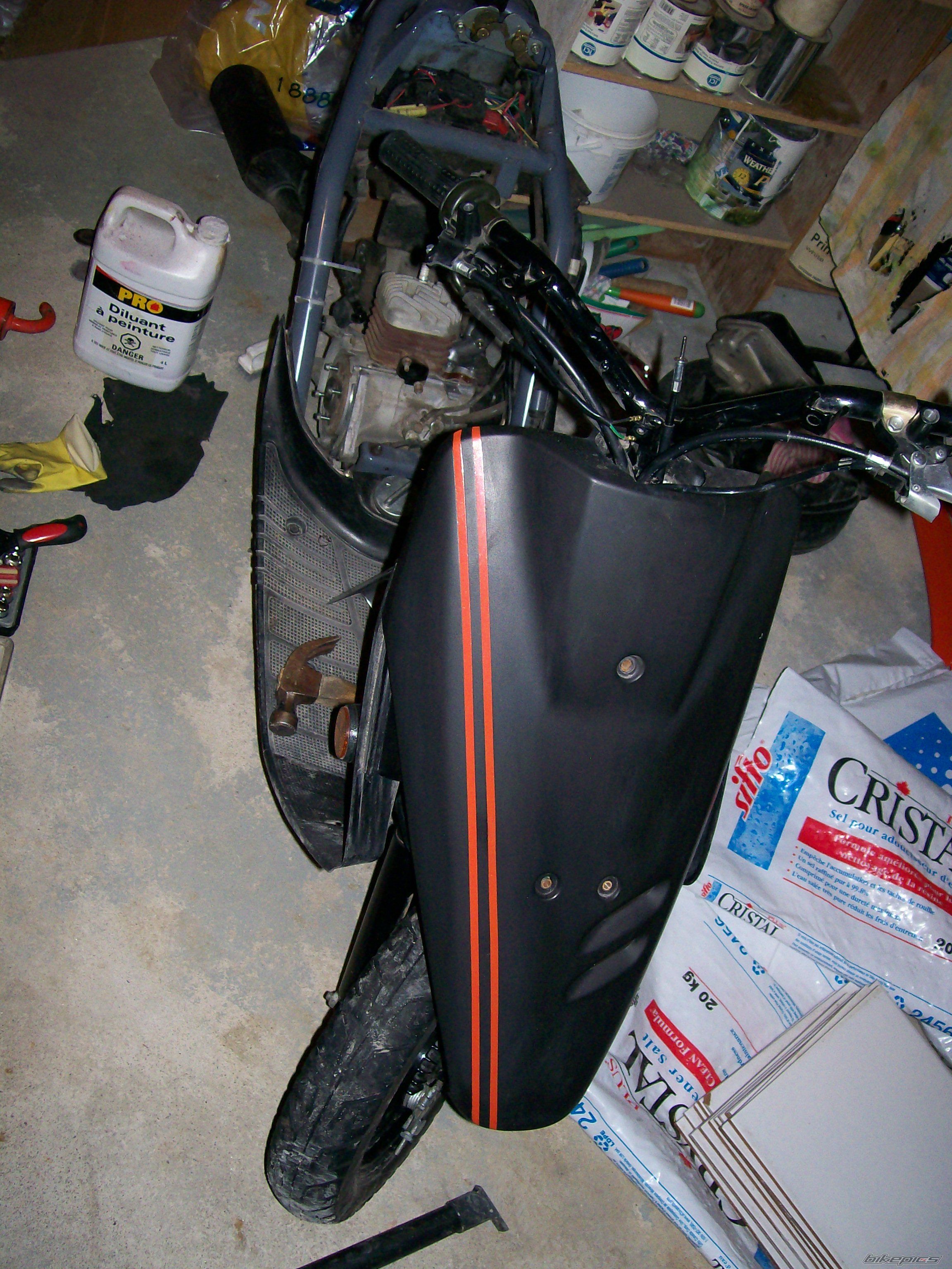 Bike Photo 762458