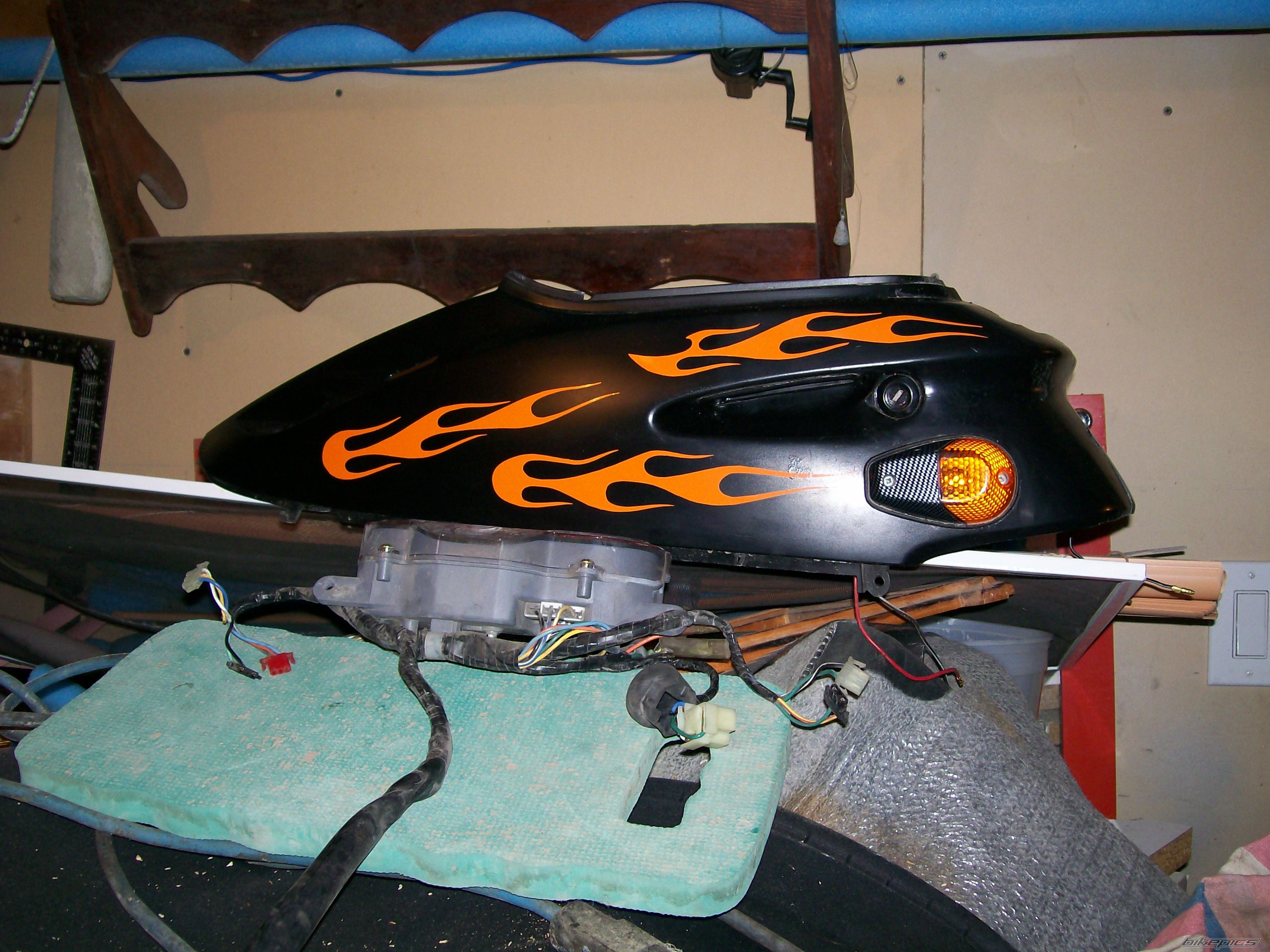 Bike Photo 762460