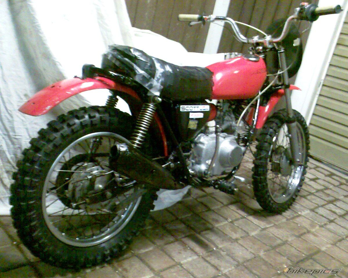 Bike Photo 762461