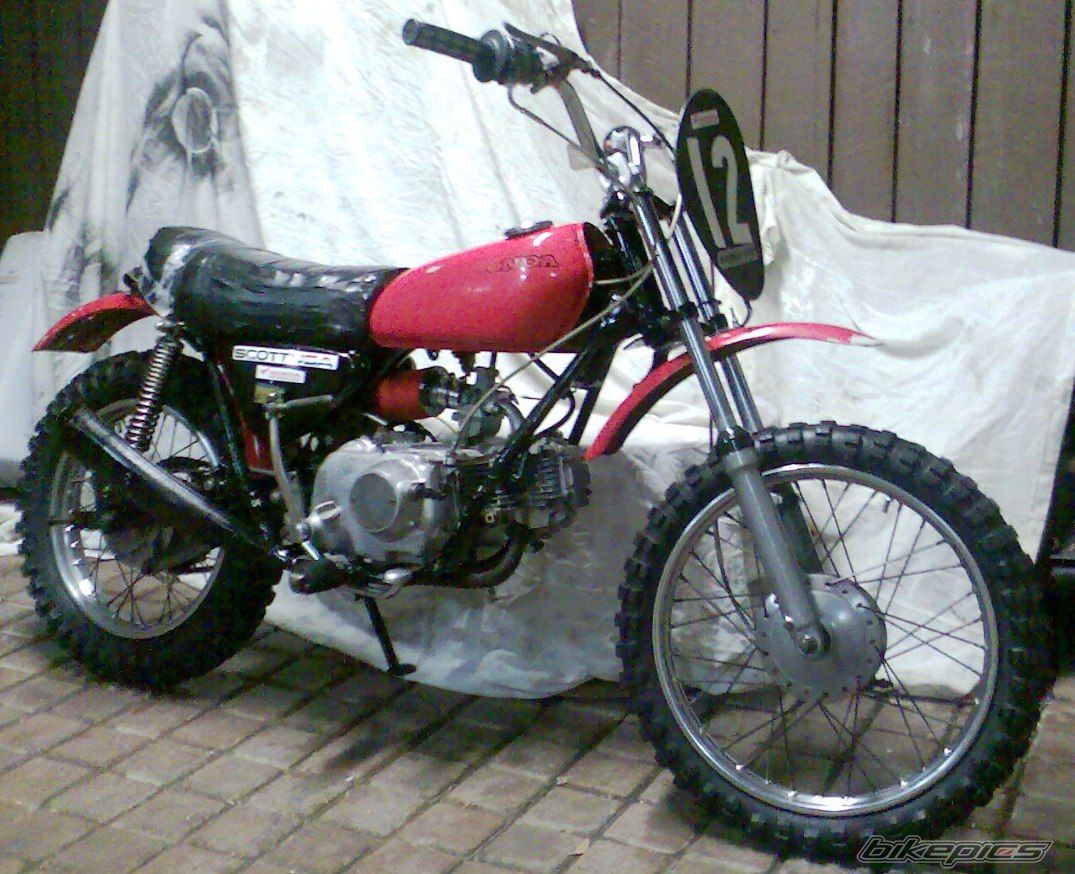 Bike Photo 762462