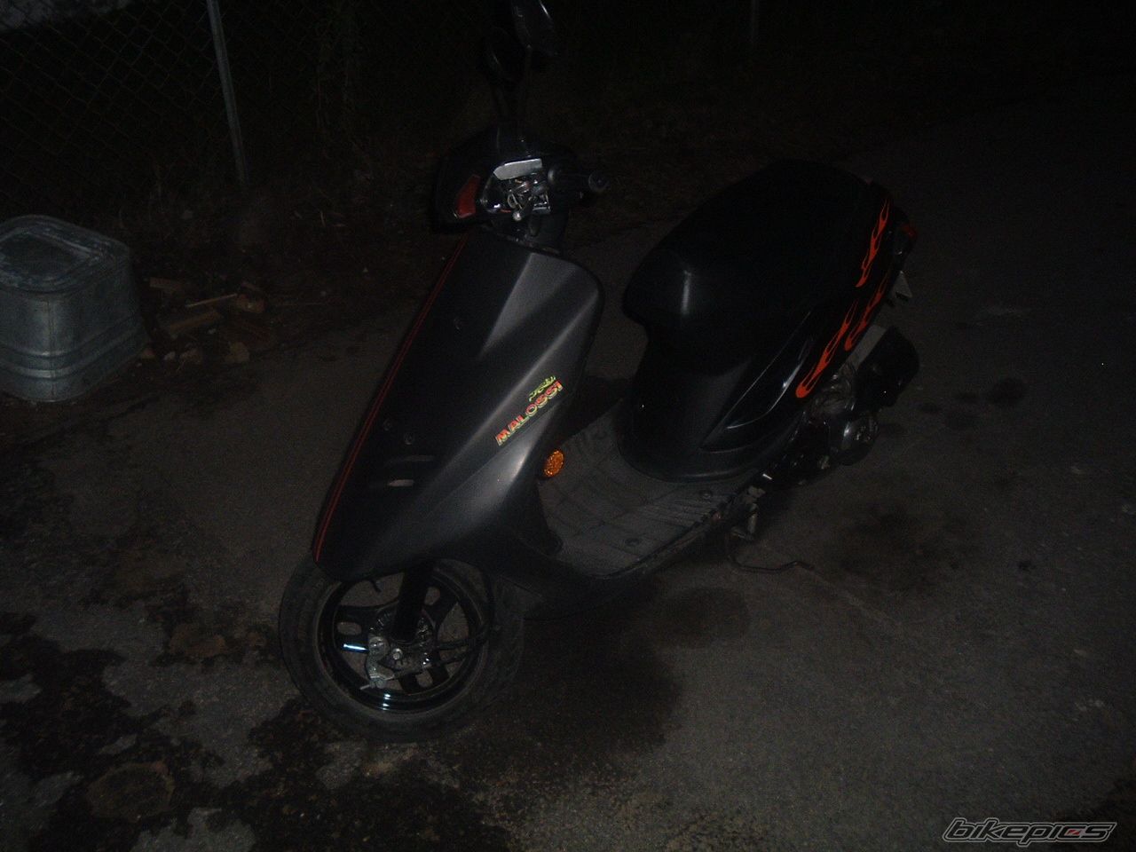 Bike Photo 762463