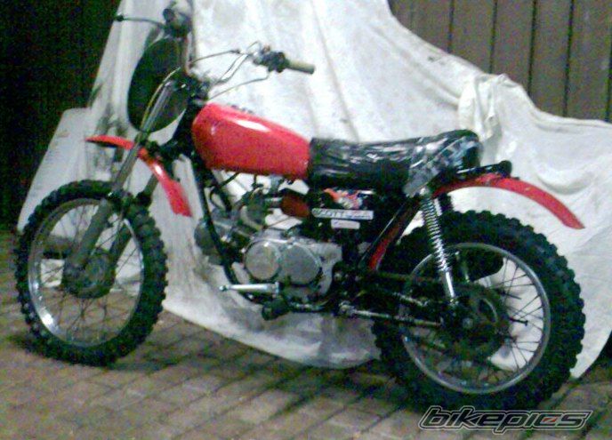Bike Photo 762464