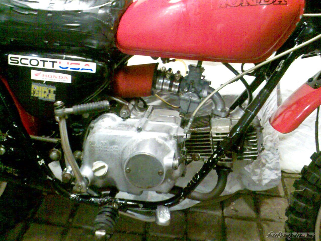 Bike Photo 762465