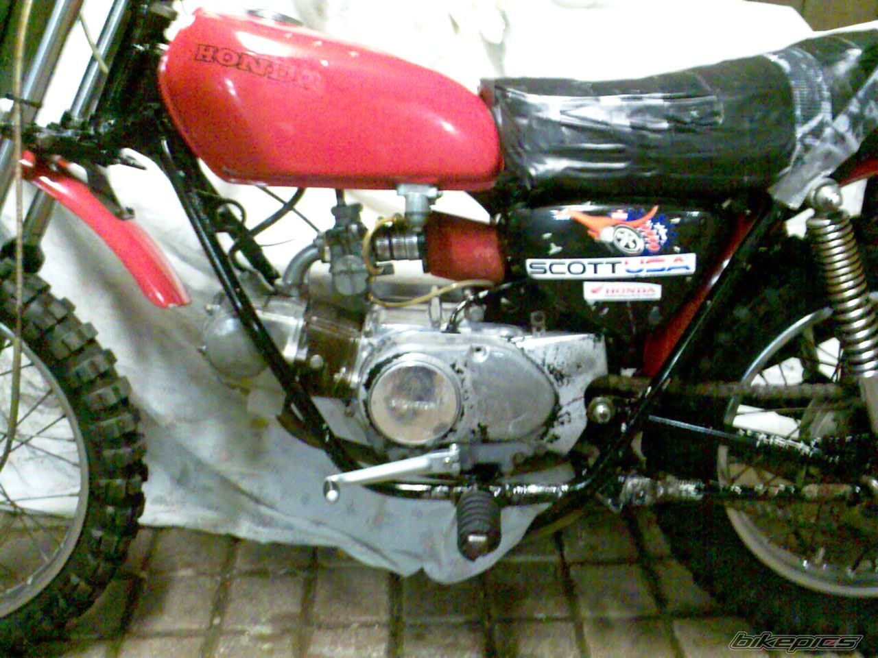 Bike Photo 762466