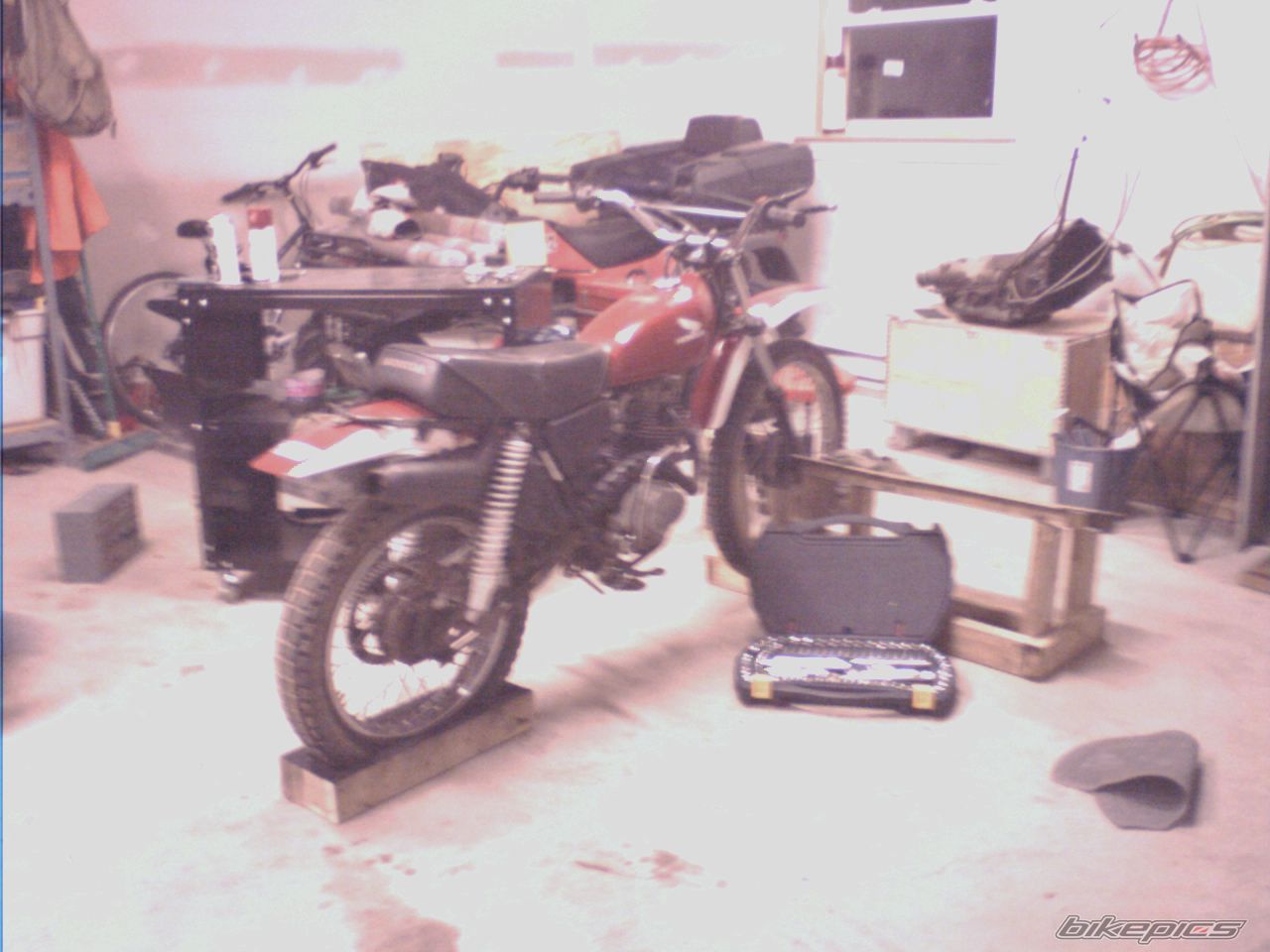 Bike Photo 762471