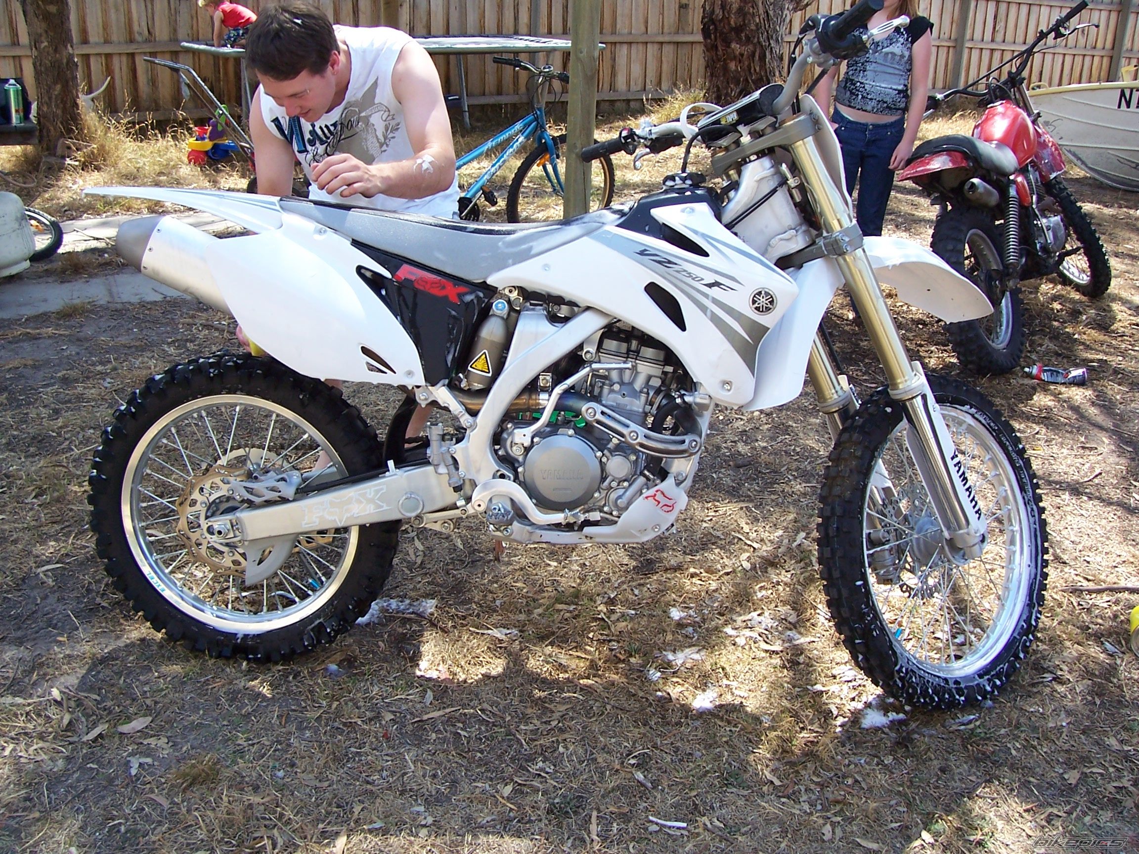 Bike Photo 762503