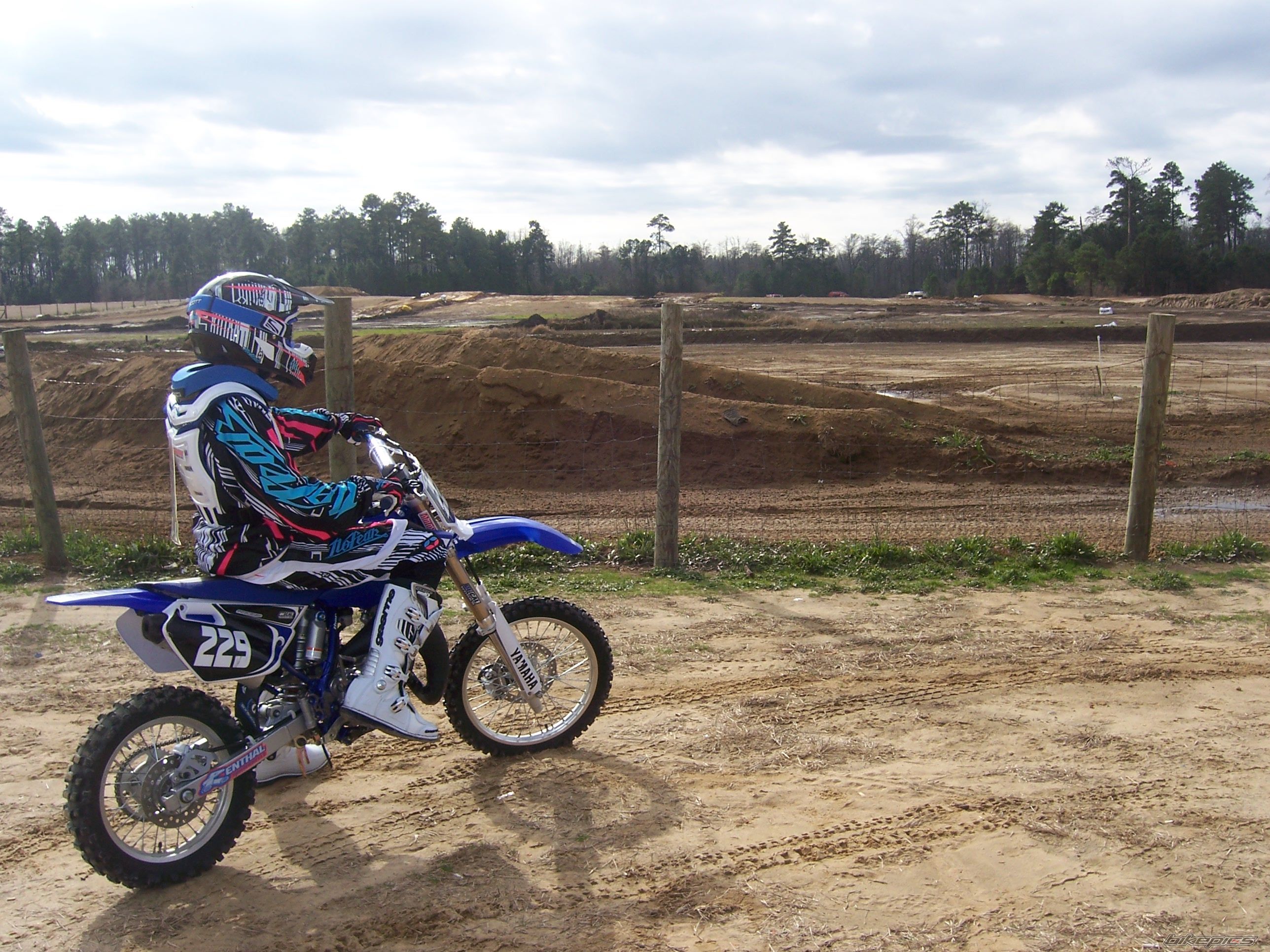 Bike Photo 762520