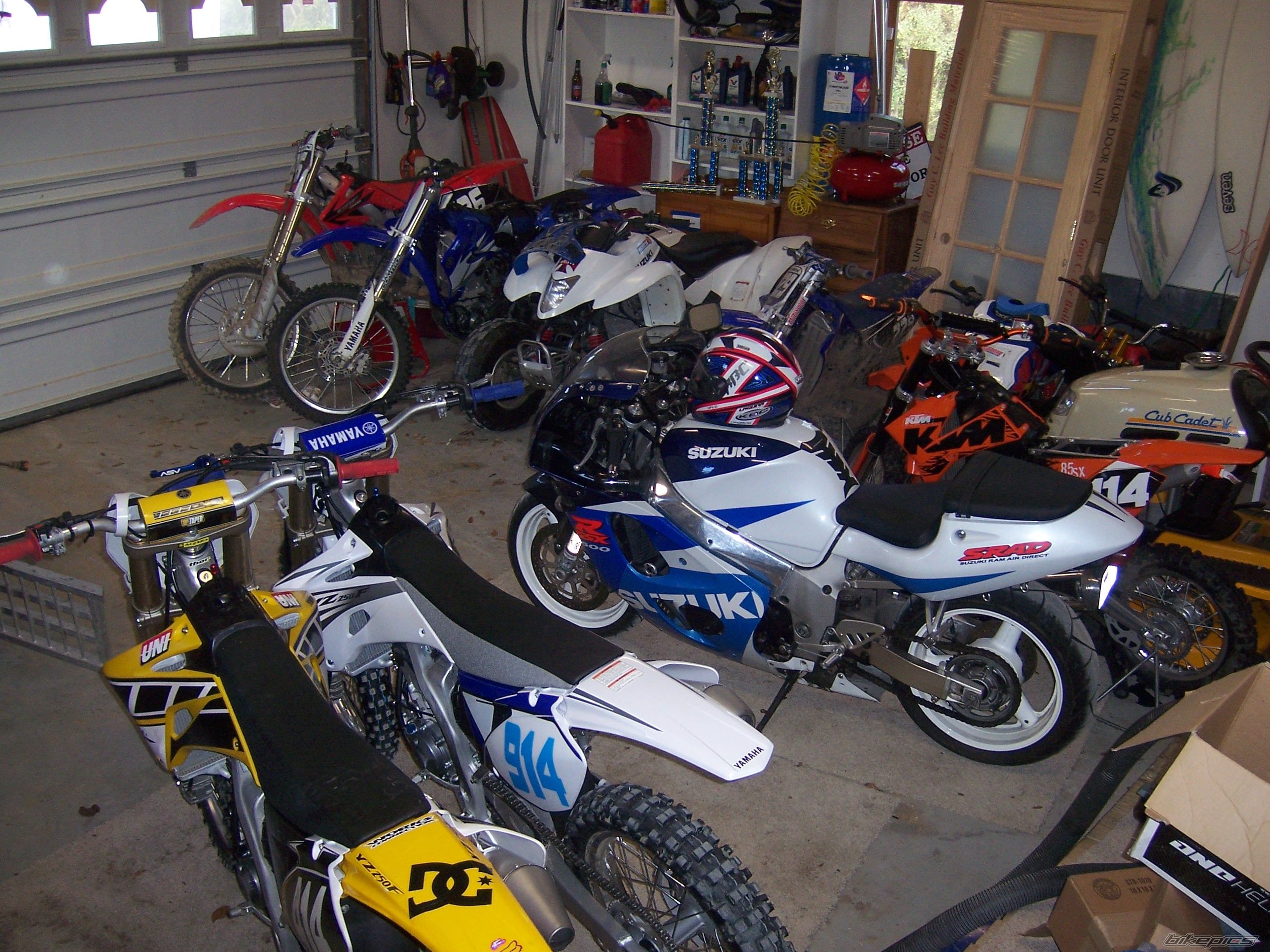 Bike Photo 762545