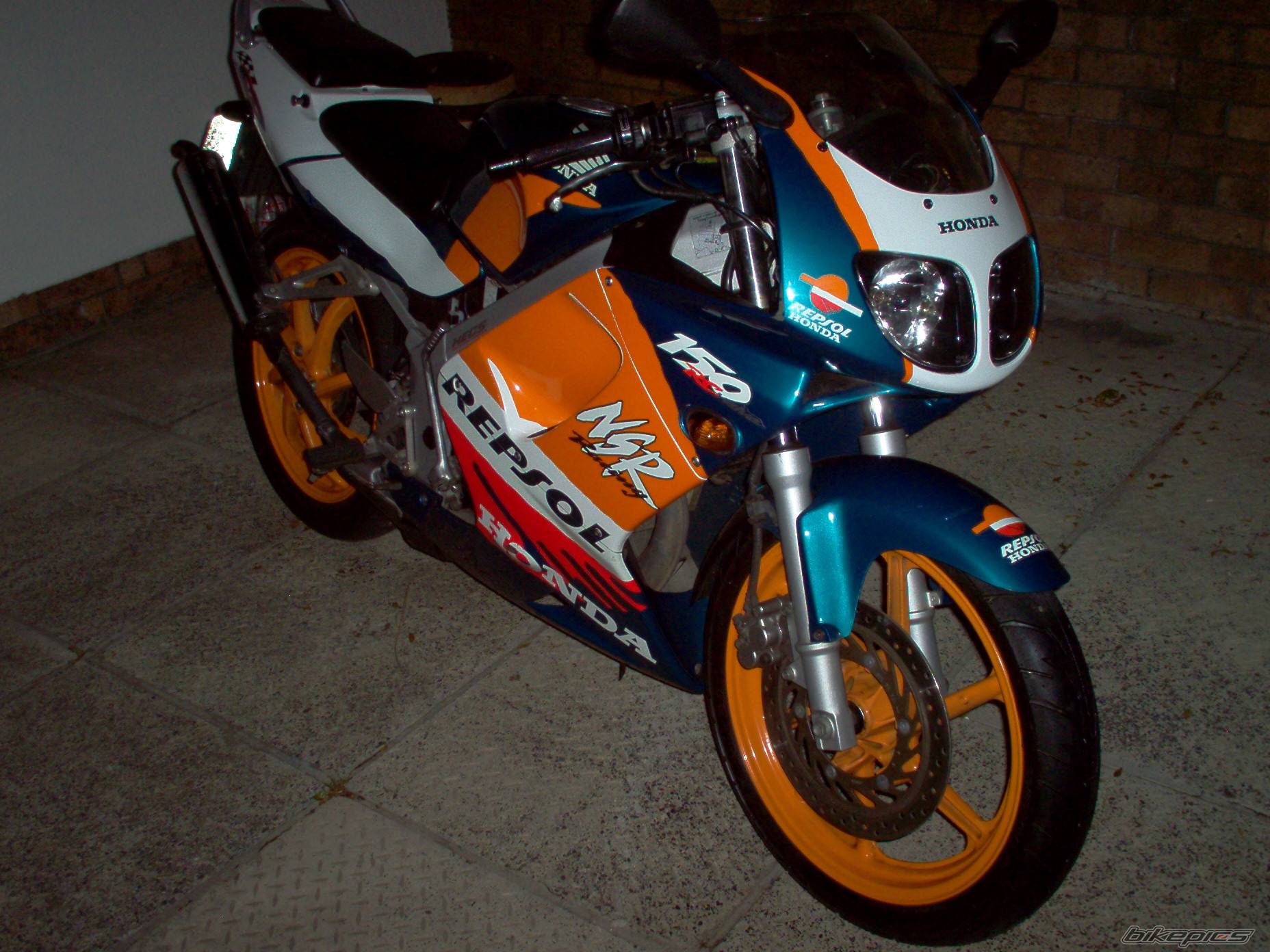 Bike Photo 76256
