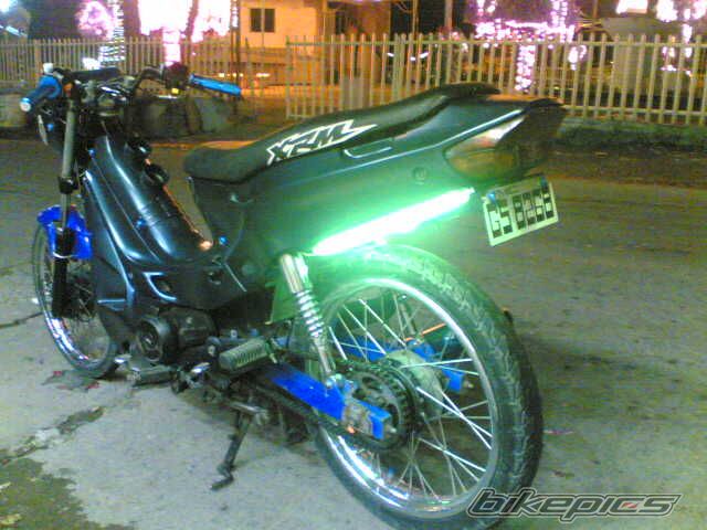 Bike Photo 762574
