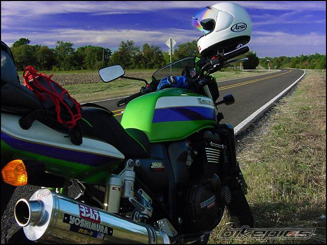 Bike Photo 76258