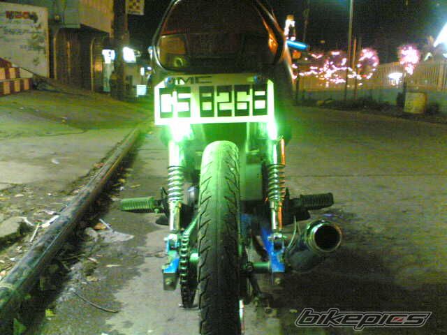 Bike Photo 762581