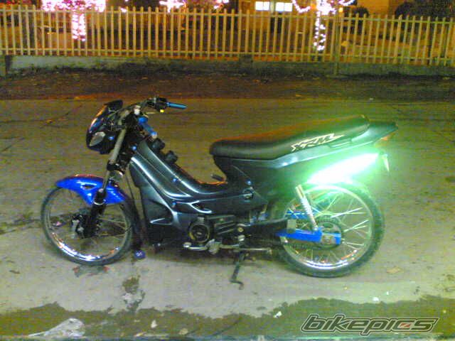 Bike Photo 762584