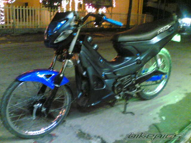 Bike Photo 762590