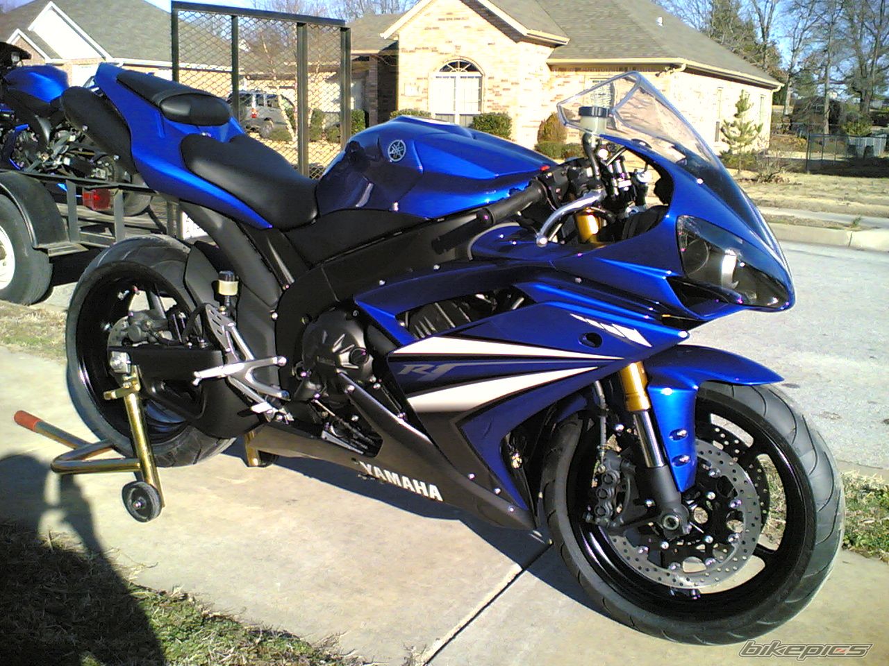 Bike Photo 762600