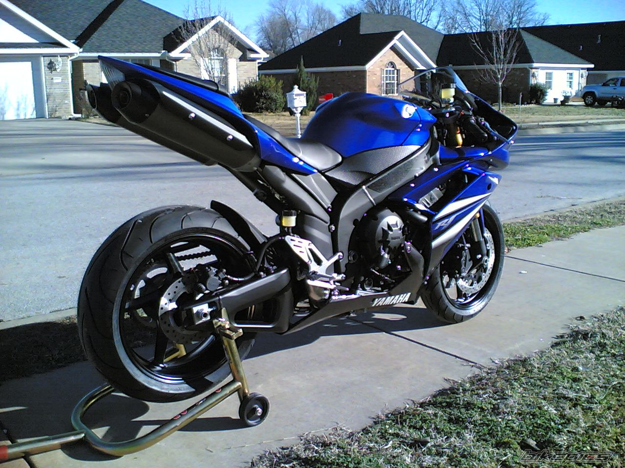 Bike Photo 762603