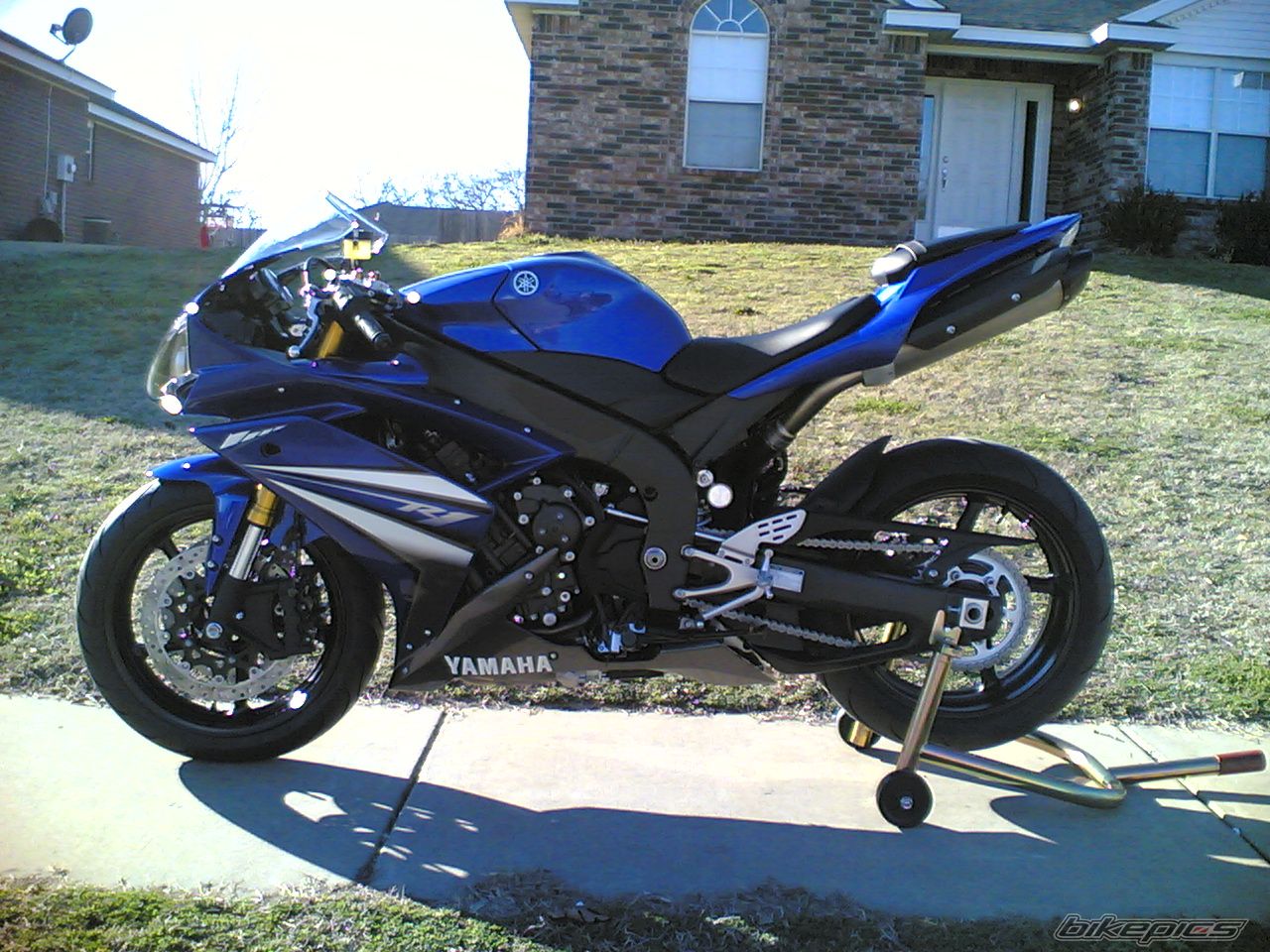 Bike Photo 762604