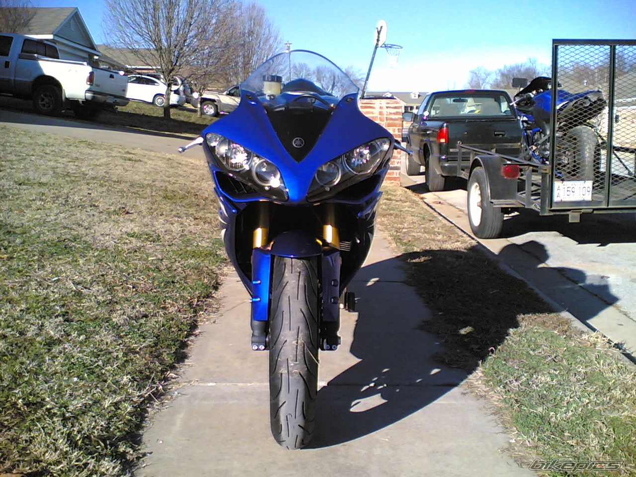 Bike Photo 762606