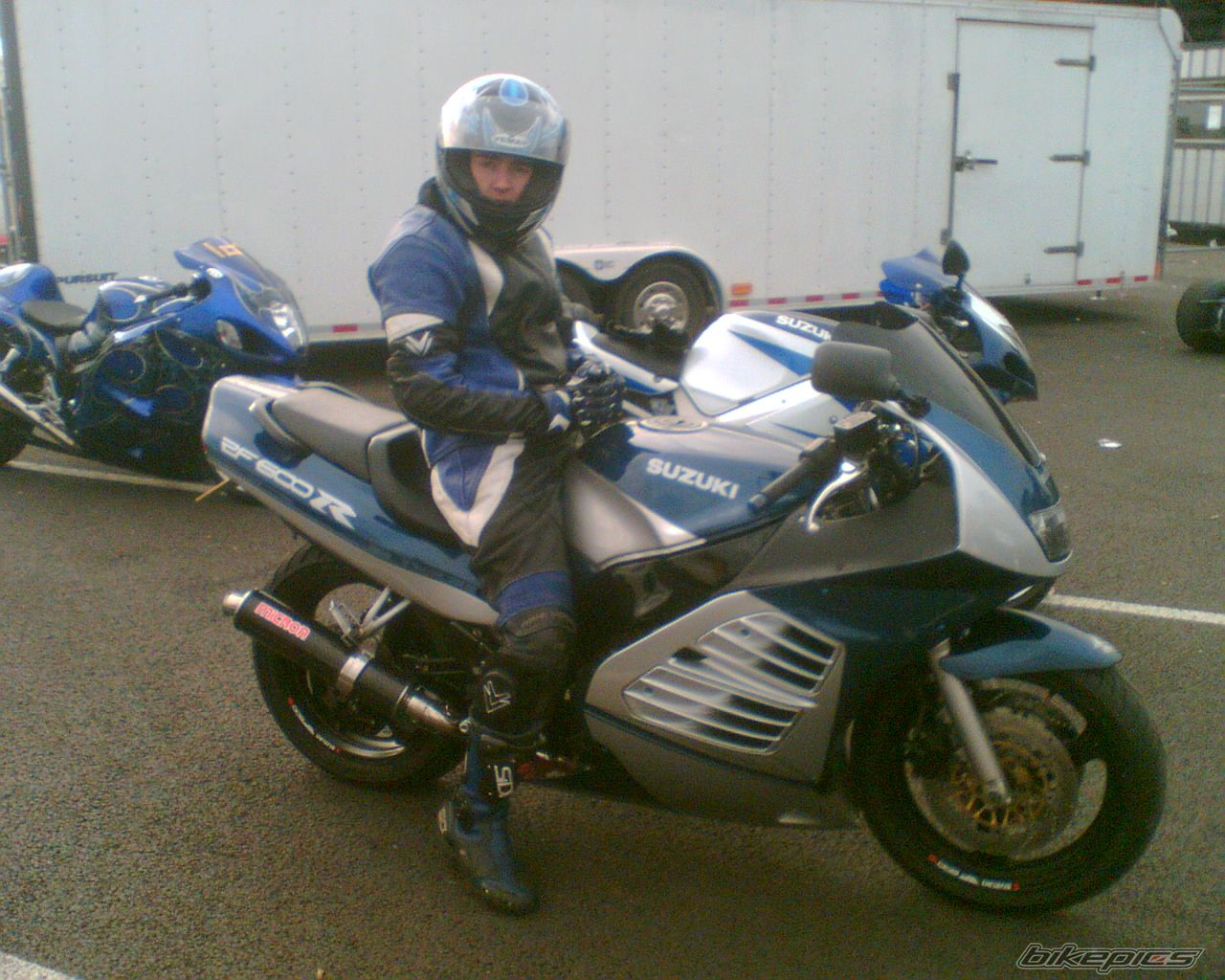 Bike Photo 762609