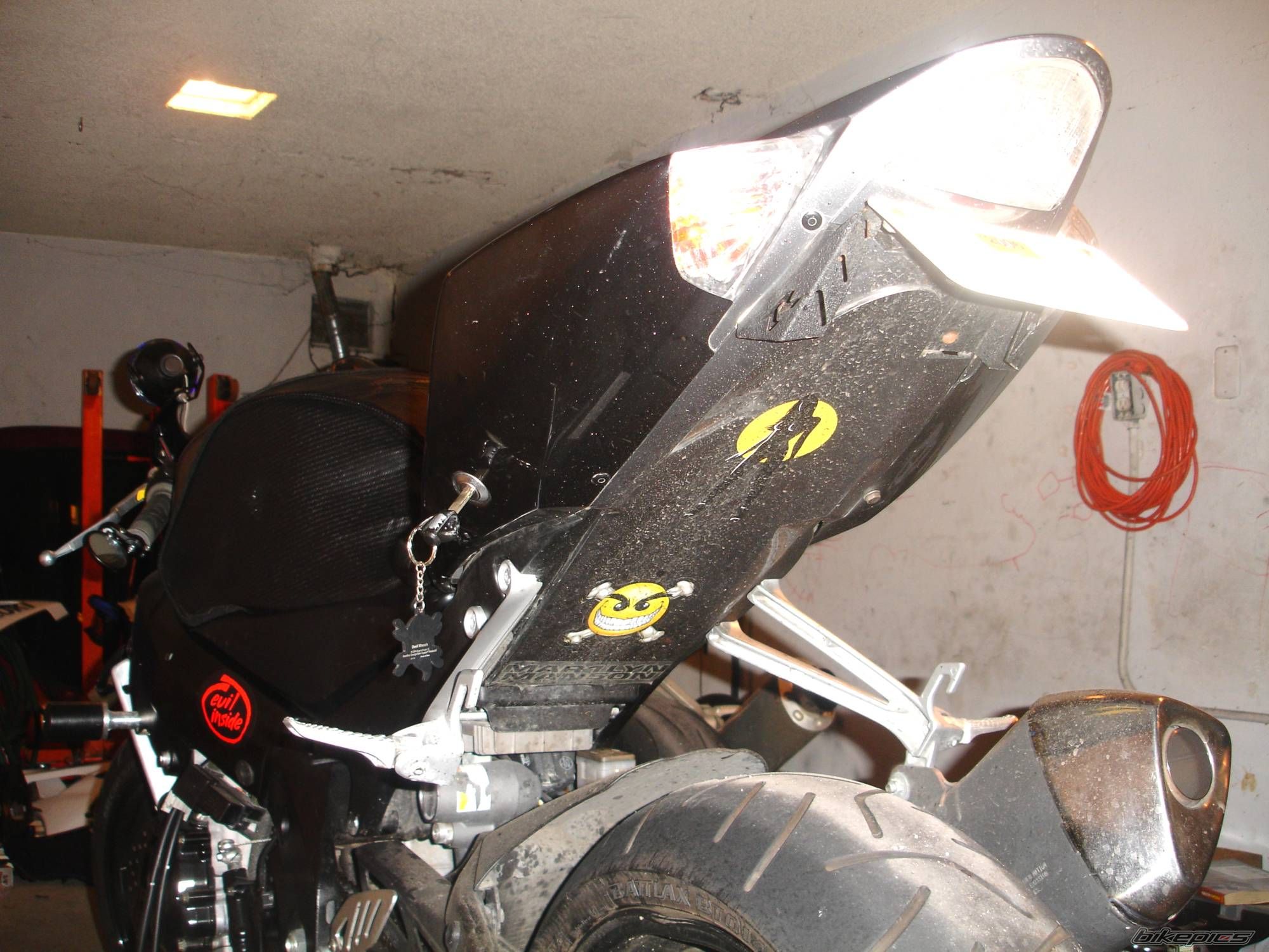 Bike Photo 762611