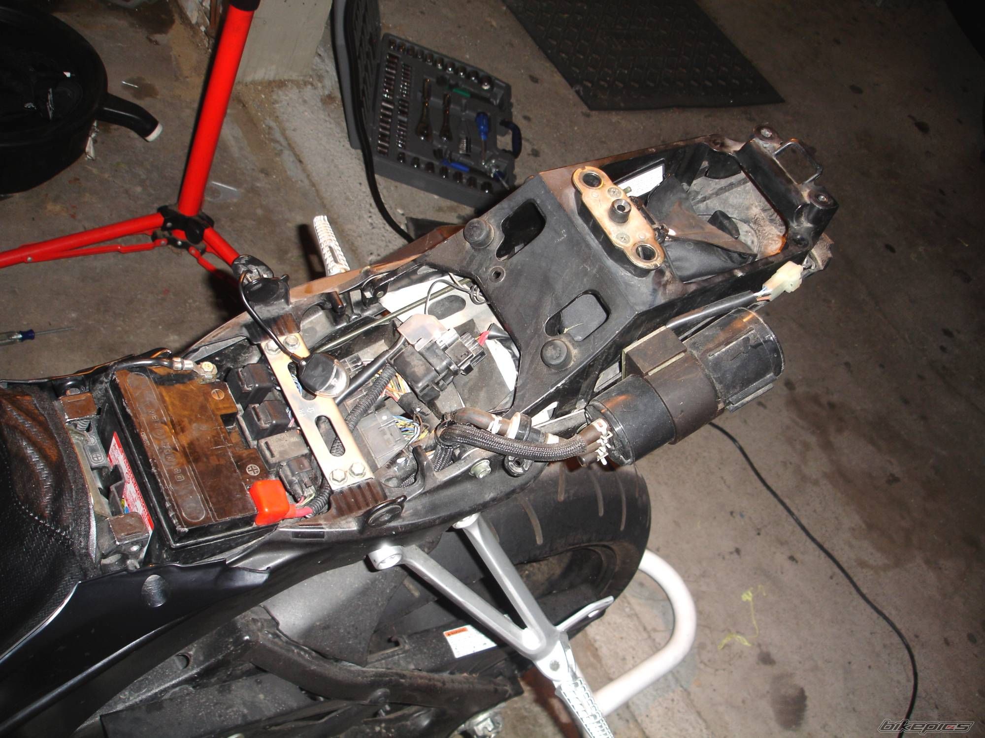Bike Photo 762612