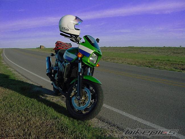 Bike Photo 76262
