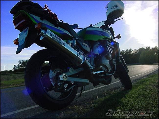 Bike Photo 76263