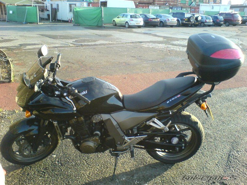 Bike Photo 762639