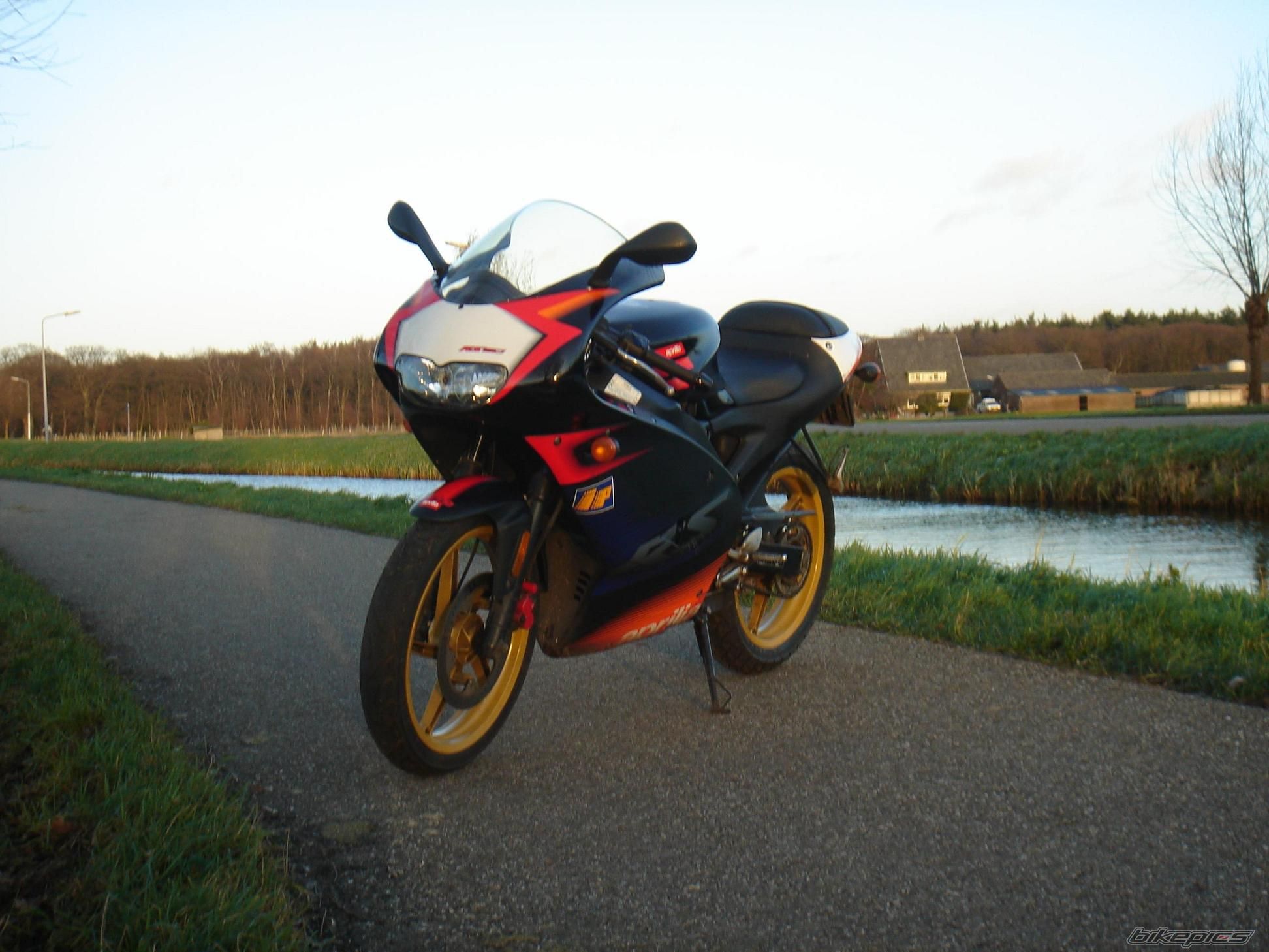 Bike Photo 762658